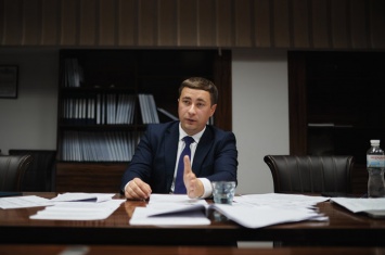 Лещенко назвал новую дату запуска Минагрополитики
