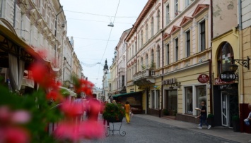 Гастрофест, экскурсии и конференция: Черновцы готовятся к новому туристическому сезону