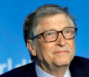 Билл Гейтс жаловался на "брак без любви" задолго до развода