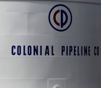 Хакеры получили выкуп почти в $5 млн в криптовалюте от оператора трубопроводов Colonial Pipeline