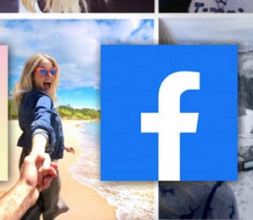 Facebook выпустила приложение для влюбленных пар