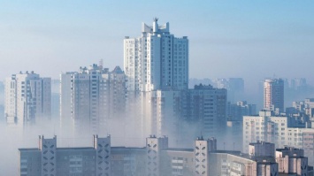 Украинцы оценили качество жизни в городах "на тройку"
