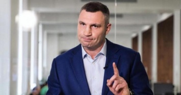Кличко заявил об «атаке» на столичные власти (ВИДЕО)