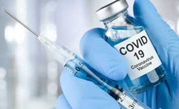 В Днепропетровской области более 75 тысяч человек вакцинированы от COVID-19