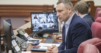 Обыски на киевских предприятиях: почему Офис Зеленского решил резко атаковать Кличко?