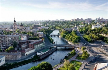 Достопримечательности Харькова. Что можно посмотреть на выходных