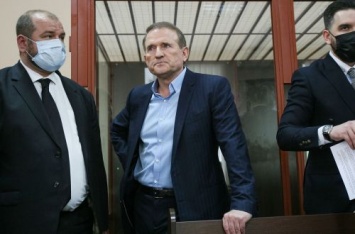 Павленко: Есть все основания предполагать, что после апелляции дело Медведчука будет закрыто