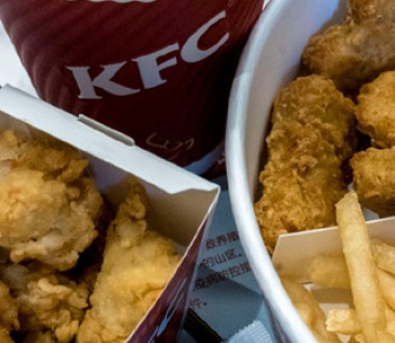 Студенты взломали систему онлайн-заказов KFC и перепродавали еду