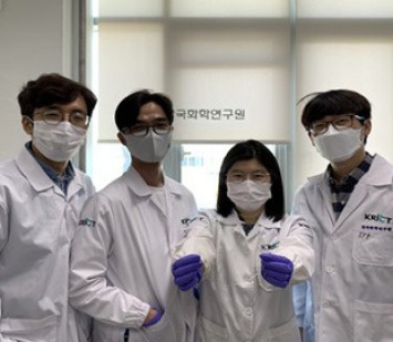 В Южной Корее разработан самовосстанавливающийся материал высокой прочности