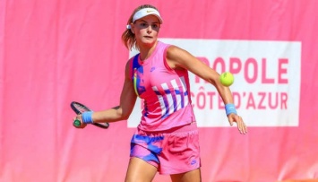 Завацкая выступит в квалификации турнира WTA 250 в Парме