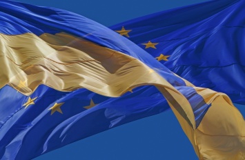 Зеленский уверен, что Украина станет членом Европейского Союза