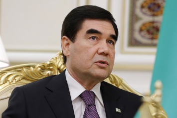 СМИ рассказали о схеме обогащения племянника туркменского лидера