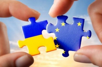 День Европы: Зеленский дал обещание украинцам