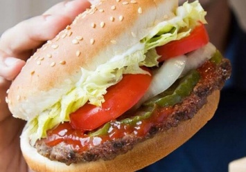 Готовься попробовать: в Украине откроются рестораны сети Burger King