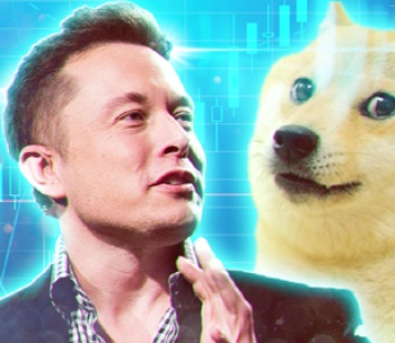 Разработчики Dogecoin рассказали, что сотрудничают с Илоном Маском с 2019 года