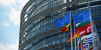 Европарламент перечислил пять принципов построения отношений с Россией