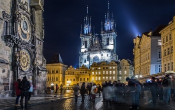Чехия ослабляет ряд карантинных ограничений