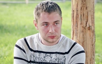 Украинский политзаключенный в РФ намерен объявить голодовку, - омбудсмен