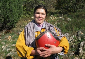 Одесситка пропала в Турции: родные считают, что ее могли похитить