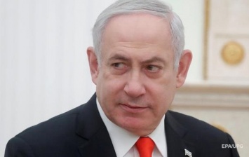 Израиль продолжит атаковать ХАМАС - Нетаньяху