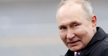 Stern: Путин начинает новый этап своего режима