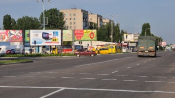 В Павлограде потратят 547 миллионов на ремонт одной улицы: что там сделают