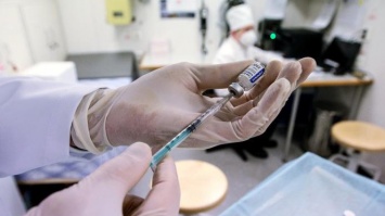 В Испании заявили о безопасности вакцины Pfizer после AstraZeneca
