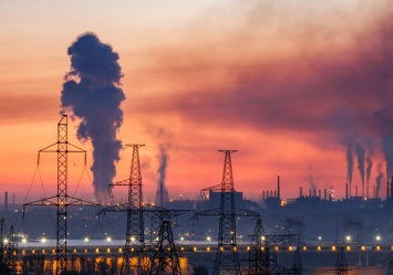 За выбросы: запорожские предприятия-загрязнители заплатили 138 миллионов эконалога