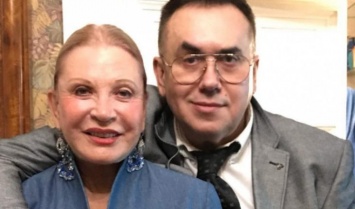 Бес в ребро: Станислав Садальский намерен жениться на 80-летней Максаковой