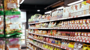 В Украине утвердили новые требования к маркировке продуктов