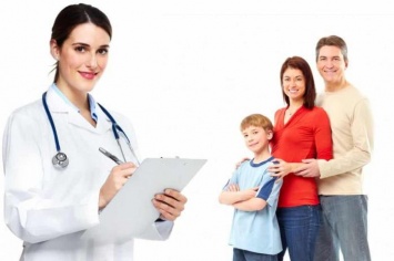 19 мая отмечают Всемирный день семейного врача