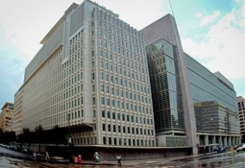 Украина обсудила дальнейшее сотрудничество со Всемирным банком