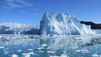 Точка невозврата: ученые спрогнозировали ледниковую катастрофу
