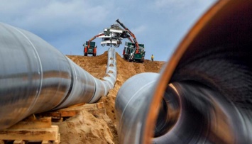 Белый дом: Nord Stream 2 является проектом геополитического влияния России