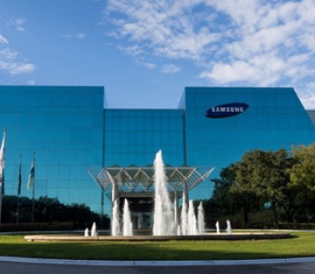 Samsung приступит к строительству нового предприятия в США в третьем квартале