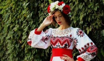 День вышиванки 2021: интересные факты об украинской этнической одежде