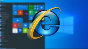 Microsoft прекращает поддержку Internet Explorer