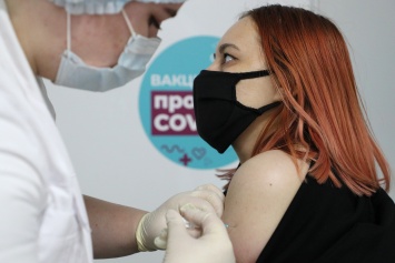Вакцинация от ковида в Москве практически остановилась