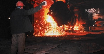 Зеленский пообещал повышение ренты на добычу железной руды