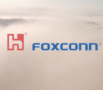Foxconn создаст совместное предприятие с производителем автомобилей Peugeot и Fiat