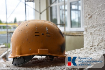 СК возбудил уголовное дело о хищении 3 млн рублей при строительстве детсада в Алуште