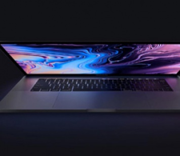 Apple выпустит летом новый MacBook с 10-ядерным процессором