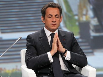 Саркози снова судят за коррупцию