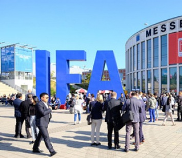 Выставка бытовой электроники IFA 2021 отменена из-за пандемии