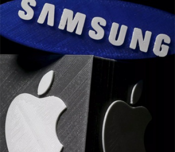 Samsung победил Apple: южнокорейские смартфоны стали самыми популярными в США