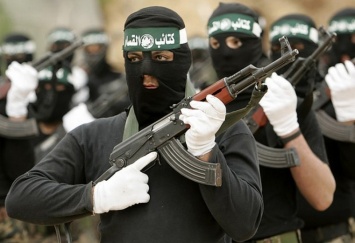 Между Израилем и ХАМАС заработал режим прекращения огня