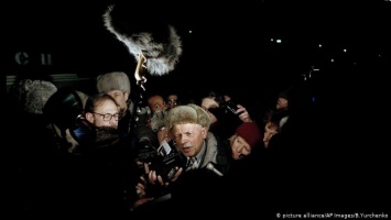 Виктор Ерофеев: Андрей Сахаров с точки зрения вечности