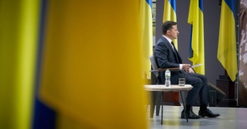 Зеленский обновил набсовет "Укроборонпрома", введя в него Милованова и еще двух человек