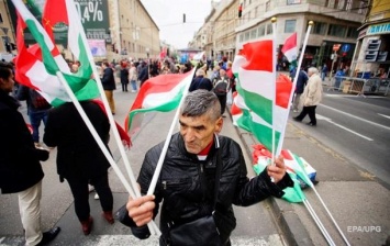 Без Венгрии: ЕС может начать делать заявления от имени 26 стран