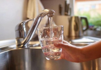 Подумай о здоровье: в 21 населенном пункте Одесской области нельзя пить воду из-под крана